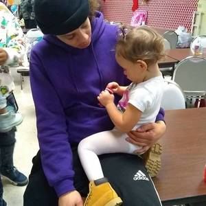 Meet your Posher, Nate